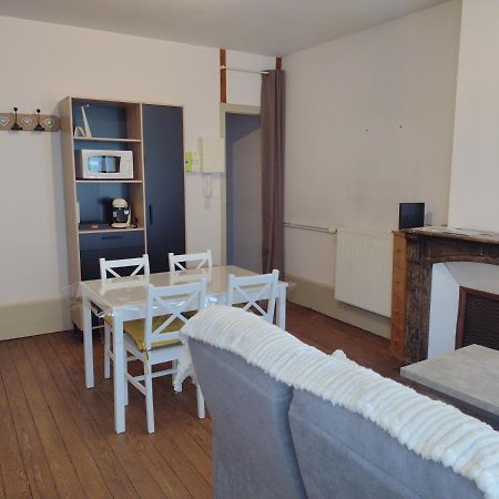 Appartement 1Er Etage Proche Des Termes บูร์บอนน์-เลส์-แบงส์ ภายนอก รูปภาพ
