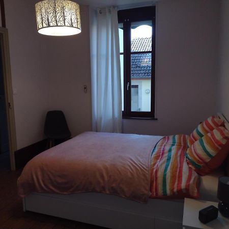 Appartement 1Er Etage Proche Des Termes บูร์บอนน์-เลส์-แบงส์ ภายนอก รูปภาพ
