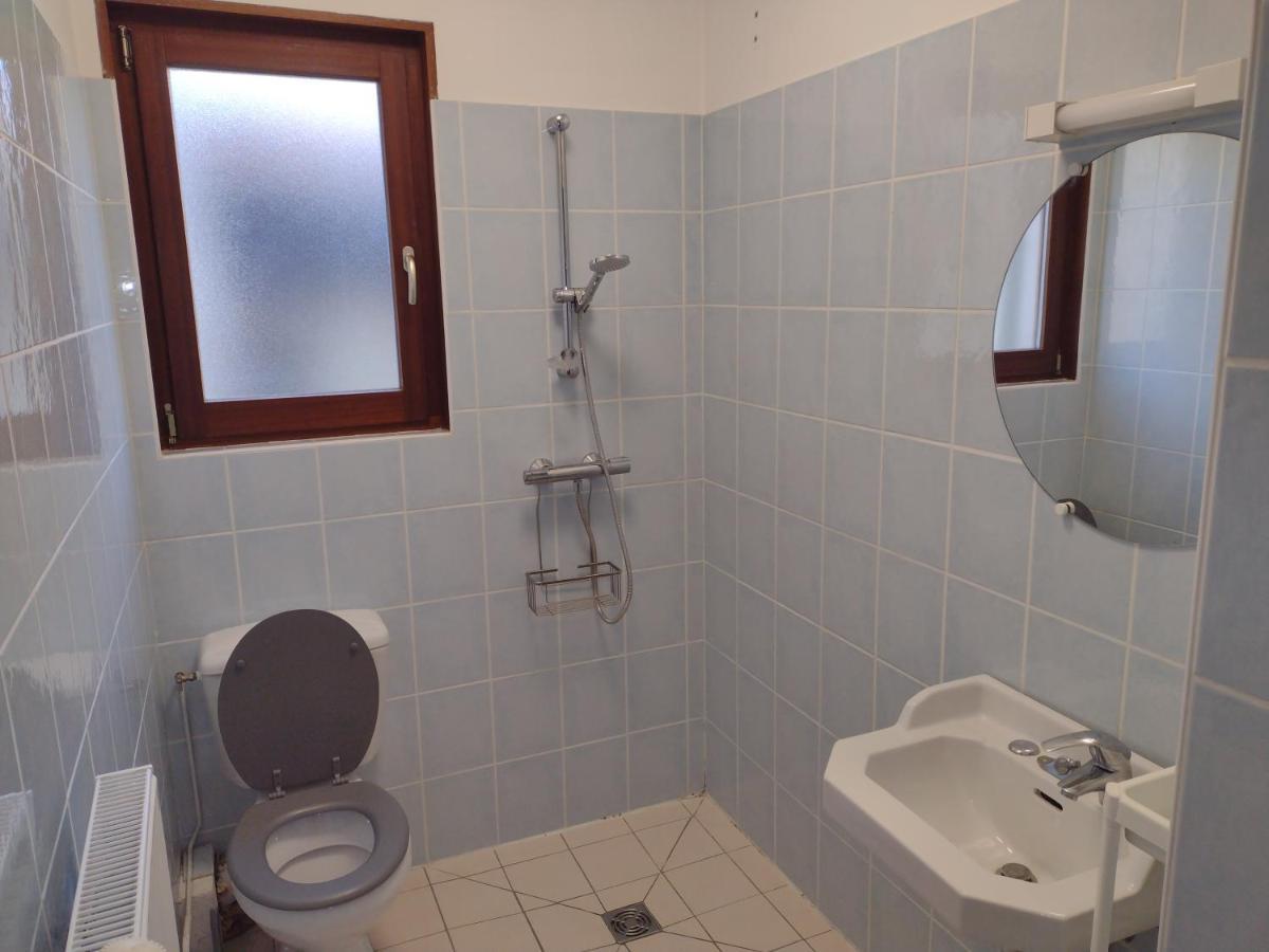 Appartement 1Er Etage Proche Des Termes บูร์บอนน์-เลส์-แบงส์ ภายนอก รูปภาพ